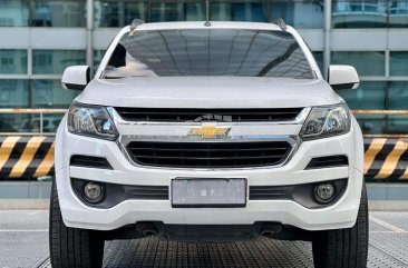 2017 Chevrolet Trailblazer in Makati, Metro Manila