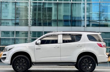 2017 Chevrolet Trailblazer in Makati, Metro Manila