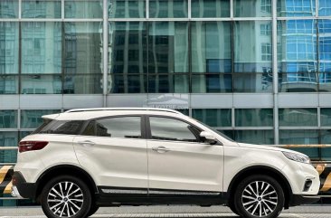 2021 Ford Territory in Makati, Metro Manila