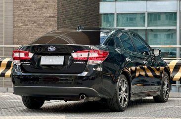 2017 Subaru Impreza in Makati, Metro Manila