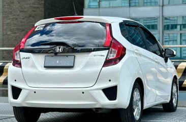 2015 Honda Jazz in Makati, Metro Manila