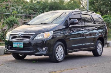 2012 Toyota Innova in Manila, Metro Manila