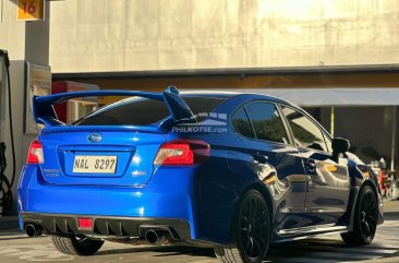 2017 Subaru WRX  2.0 CVT in Manila, Metro Manila