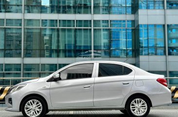 2023 Mitsubishi Mirage G4  GLX 1.2 CVT in Makati, Metro Manila