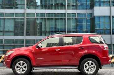 2013 Chevrolet Trailblazer in Makati, Metro Manila