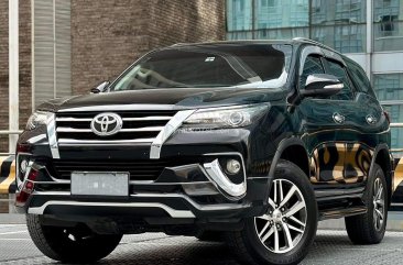 2016 Toyota Fortuner  2.4 V Diesel 4x2 AT in Makati, Metro Manila