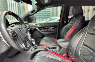 2020 Ford Ranger Raptor  2.0L Bi-Turbo in Makati, Metro Manila