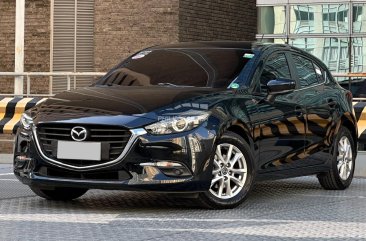 2017 Mazda 3  SkyActiv R Hatchback in Makati, Metro Manila