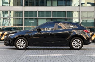 2017 Mazda 3  SkyActiv R Hatchback in Makati, Metro Manila