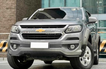 2019 Chevrolet Trailblazer 2.8 4x2 AT LT in Makati, Metro Manila