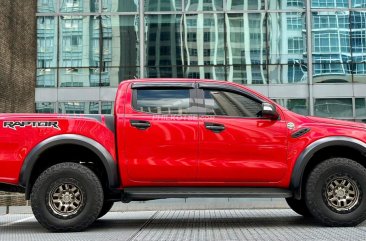 2020 Ford Ranger Raptor  2.0L Bi-Turbo in Makati, Metro Manila