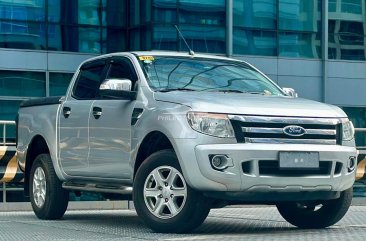 2015 Ford Ranger  2.2 XLT 4x2 AT in Makati, Metro Manila