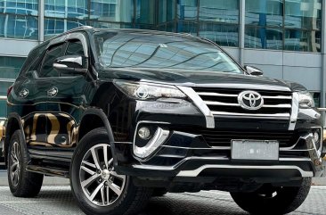 2016 Toyota Fortuner  2.4 V Diesel 4x2 AT in Makati, Metro Manila