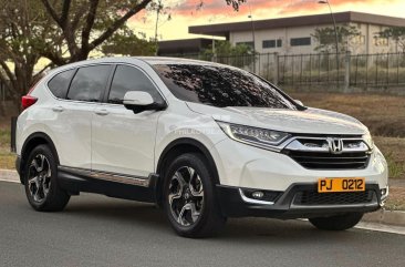 2018 Honda CR-V  2.0 S CVT in Manila, Metro Manila