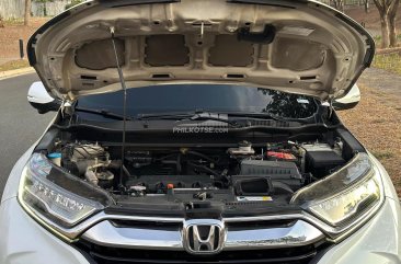 2018 Honda CR-V  2.0 S CVT in Manila, Metro Manila