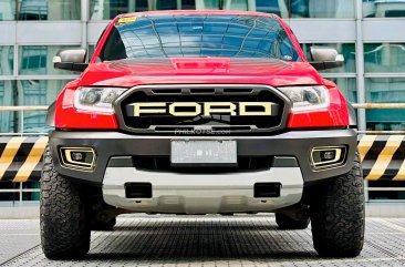 2020 Ford Ranger Raptor in Makati, Metro Manila