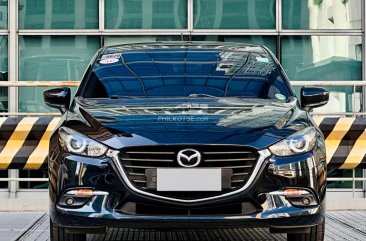 2017 Mazda 3 in Makati, Metro Manila