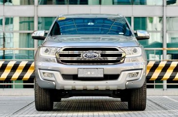 2017 Ford Everest in Makati, Metro Manila