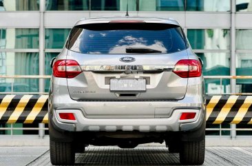 2017 Ford Everest in Makati, Metro Manila