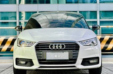 2018 Audi A1 in Makati, Metro Manila