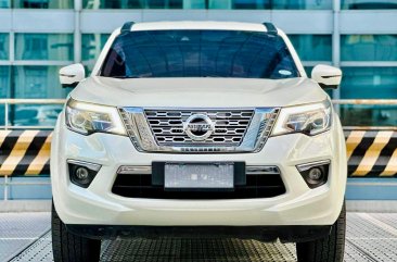 2019 Nissan Terra in Makati, Metro Manila