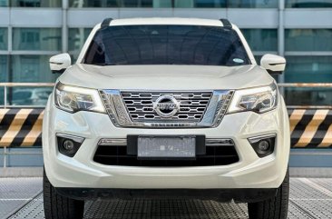 2019 Nissan Terra  2.5 4x2 VL AT in Makati, Metro Manila