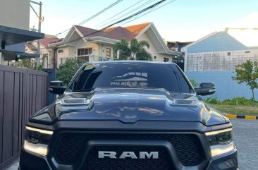 2021 Dodge Ram in Manila, Metro Manila