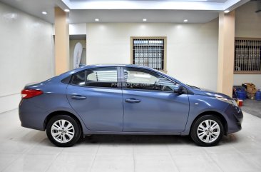 2019 Toyota Vios  1.3 E CVT in Lemery, Batangas