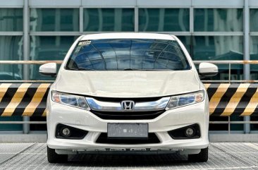 2014 Honda City in Makati, Metro Manila