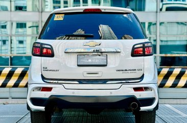 2016 Chevrolet Trailblazer in Makati, Metro Manila