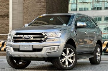 2017 Ford Everest  Titanium 2.2L 4x2 AT in Makati, Metro Manila