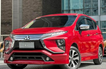 2019 Mitsubishi Xpander  GLS Sport 1.5G 2WD AT in Makati, Metro Manila