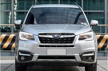 2018 Subaru Forester in Makati, Metro Manila