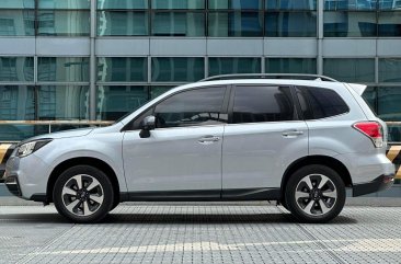 2018 Subaru Forester in Makati, Metro Manila