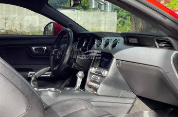 2017 Ford Mustang 5.0 GT Fastback AT in Manila, Metro Manila