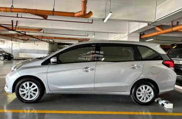 2015 Honda Mobilio  1.5 V CVT in Santa Maria, Bulacan