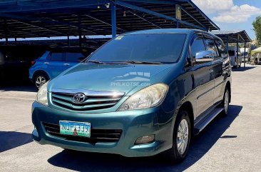 2010 Toyota Innova in Pasay, Metro Manila