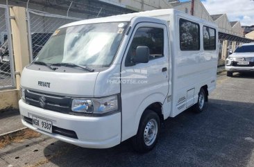 2022 Suzuki Carry Cab and Chasis 1.5 in Pasay, Metro Manila