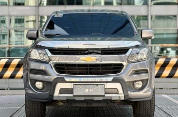 2018 Chevrolet Trailblazer 2.8 4x2 AT LT in Makati, Metro Manila