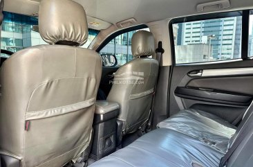 2018 Chevrolet Trailblazer 2.8 4x2 AT LT in Makati, Metro Manila