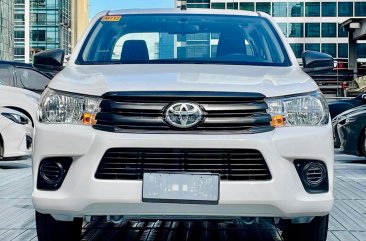 2019 Toyota Hilux in Makati, Metro Manila