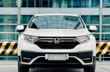 2021 Honda CR-V in Makati, Metro Manila