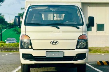 2018 Hyundai H-100 in Makati, Metro Manila