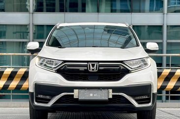 2021 Honda CR-V  SX Diesel 9AT AWD in Makati, Metro Manila