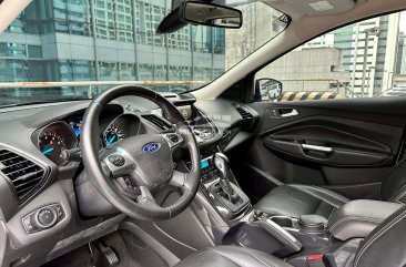 2016 Ford Escape in Makati, Metro Manila