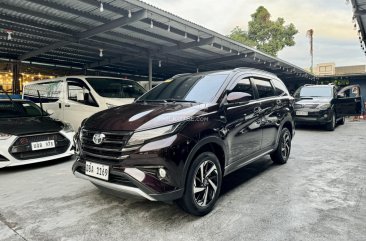 2020 Toyota Rush in Las Piñas, Metro Manila