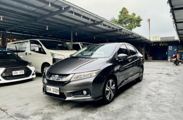 2017 Honda City in Las Piñas, Metro Manila