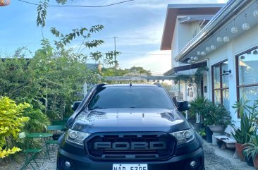 2017 Ford Ranger 2.2 FX4 4x2 AT in Malolos, Bulacan