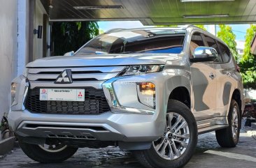 2023 Mitsubishi Montero in Quezon City, Metro Manila