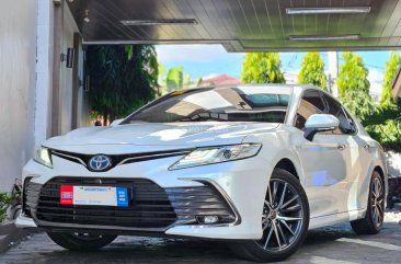 2023 Toyota Camry Hybrid in Quezon City, Metro Manila